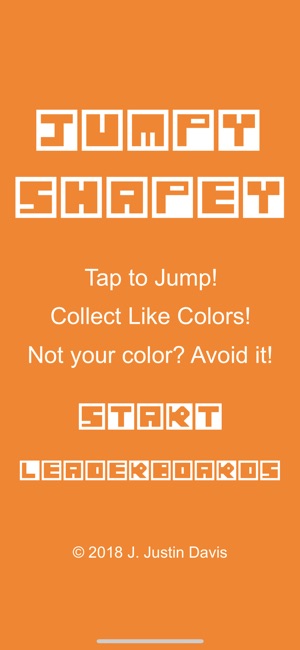 JumpyShapey