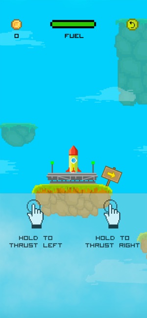 Pocket Rockets!(圖1)-速報App