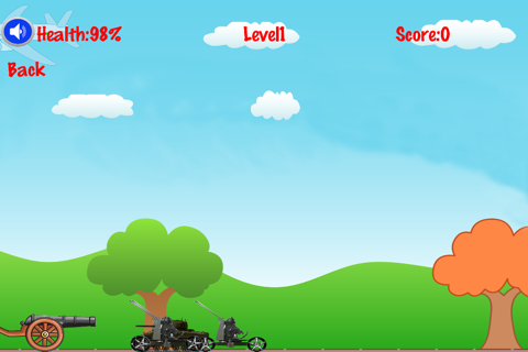 shoot enemy reload screenshot 2