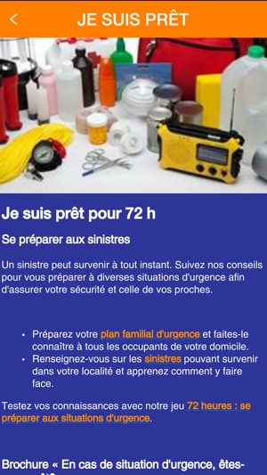JeSuisPrudent(圖2)-速報App