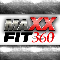 Maxx Fit 360