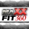 PLEASE NOTE: YOU NEED A Maxx Fit 360 ACCOUNT TO ACCESS THIS APP