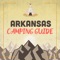 Where are the best places to go camping in Arkansas