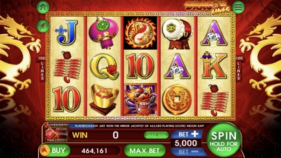 Players Paradise Slots screenshot1