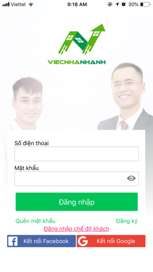 Việc Nhà Nhanh(圖1)-速報App