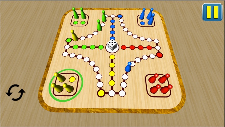 Ludo Kings 3d 2018