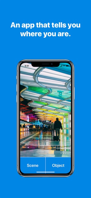 Argus - Peripheral Recognizer(圖2)-速報App