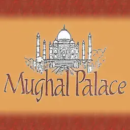 Mughal Palace app icon