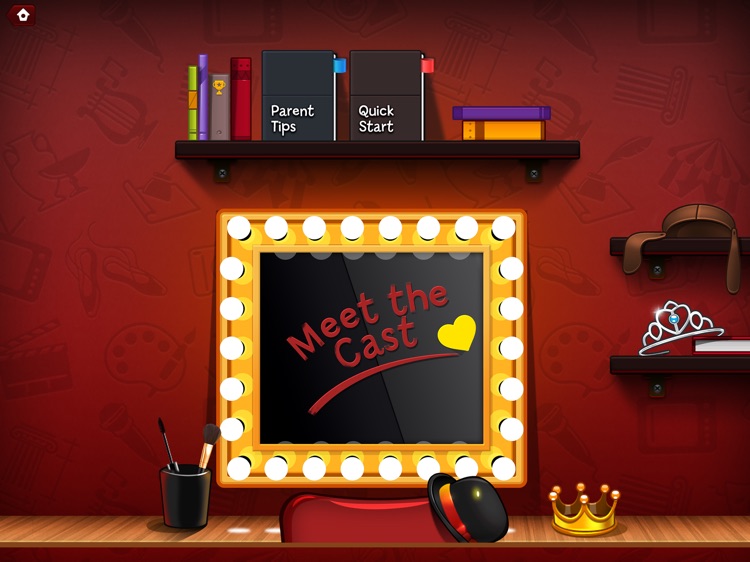 Puppet Play screenshot-3