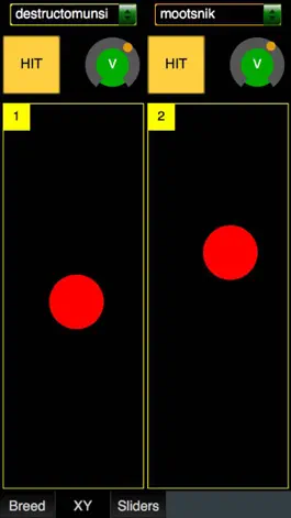 Game screenshot MendelTone apk