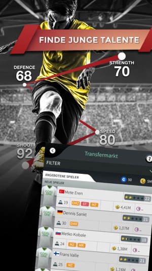 Goal One - Manager(圖5)-速報App