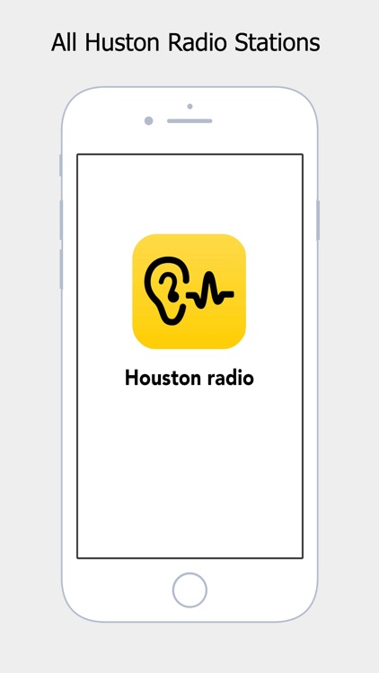 Houston Radio