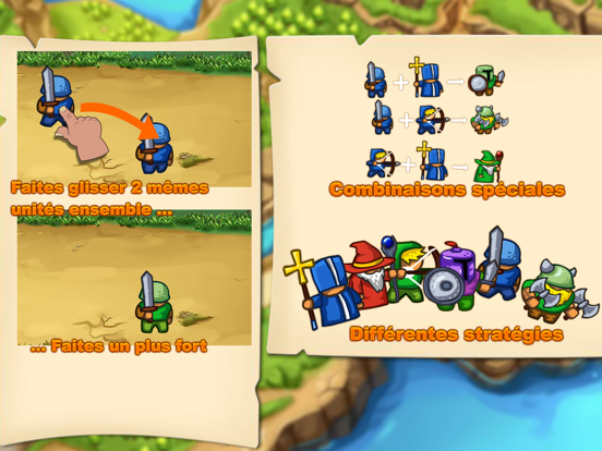 Screenshot #5 pour Frontier Warrior