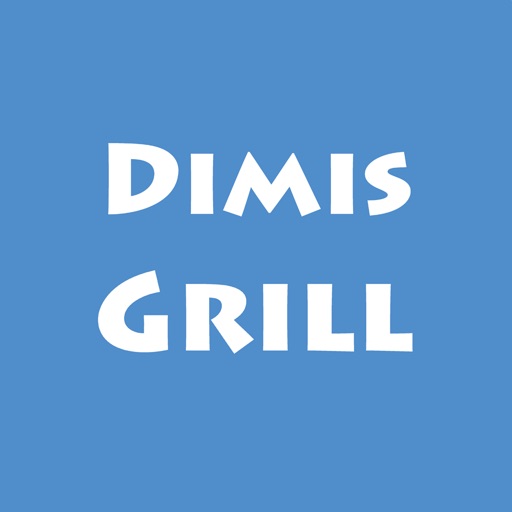 Dimis Grill icon
