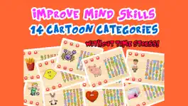 Game screenshot Легкая игра поиска слов apk