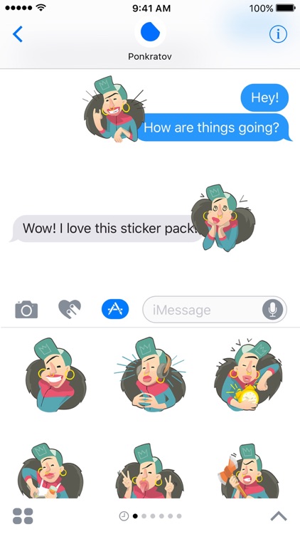 Girl Princess screenshot-4