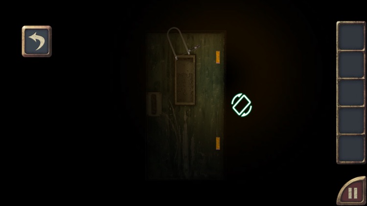 Hospital of Horror Escape screenshot-4