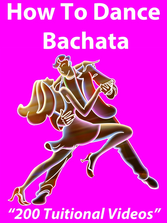 How To Dance Bachataのおすすめ画像1