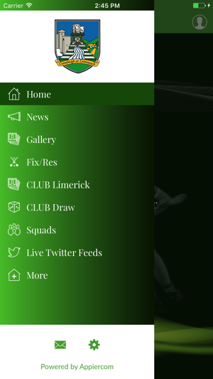 Limerick GAA(圖2)-速報App