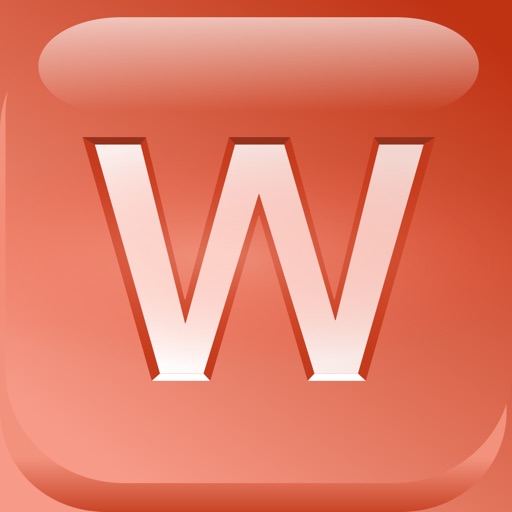 Word Duel! Icon