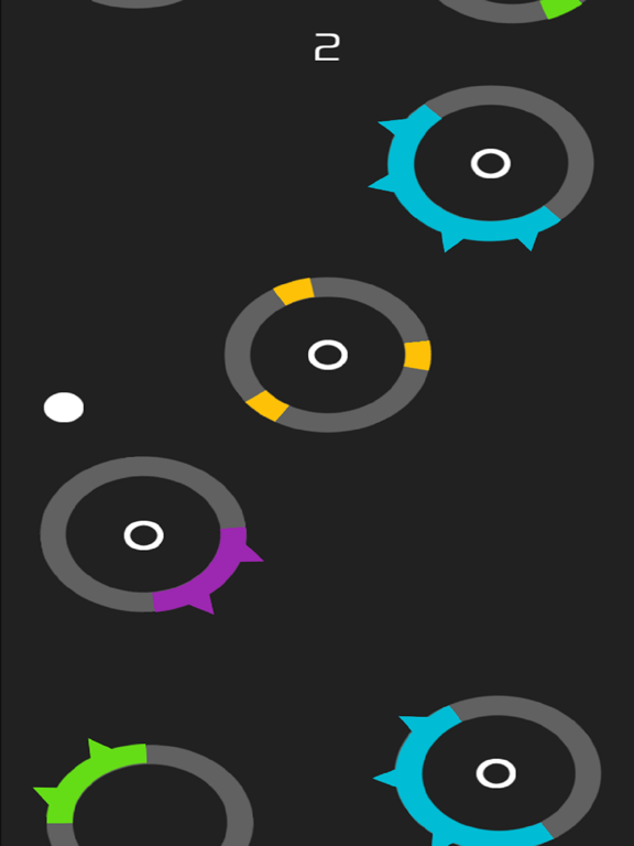 Screenshot #6 pour Sidestep - Keep it Alive