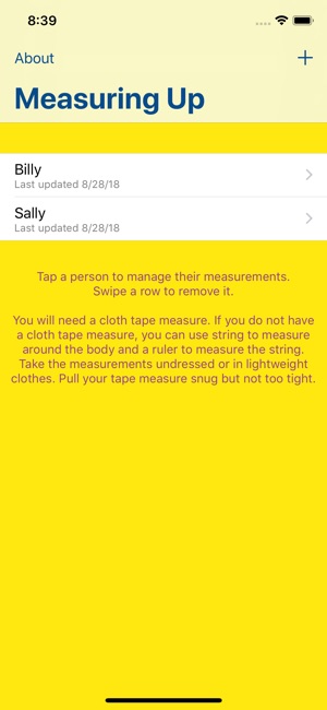 Measuring Up!(圖1)-速報App