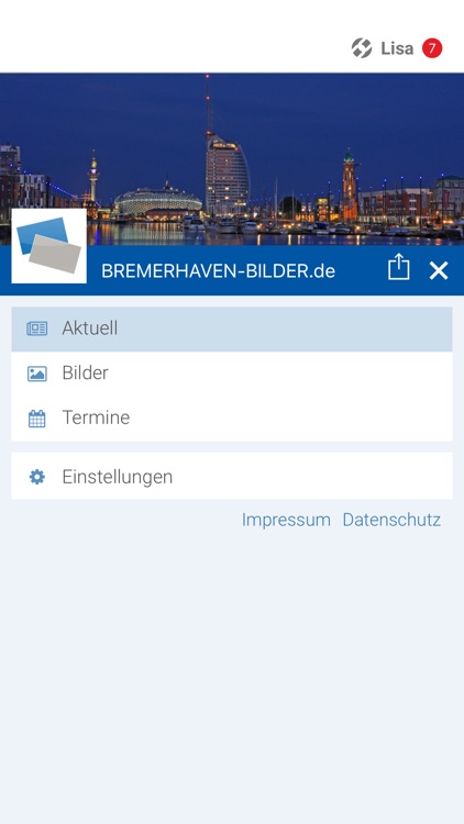 BREMERHAVEN-BILDER.de