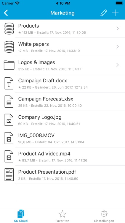 Smurfit Kappa Cloud V4