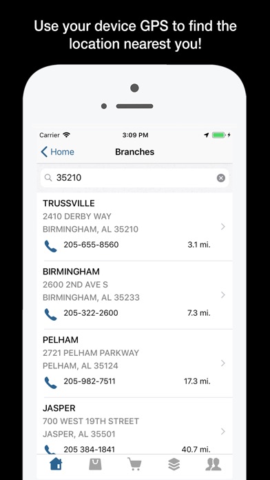 Inline Electric Supply Co Price Drops Screenshot 10 For Inline Electric Supply Co