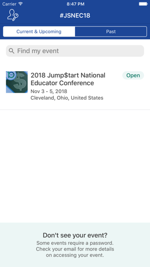 Jumpstart NEC18(圖2)-速報App