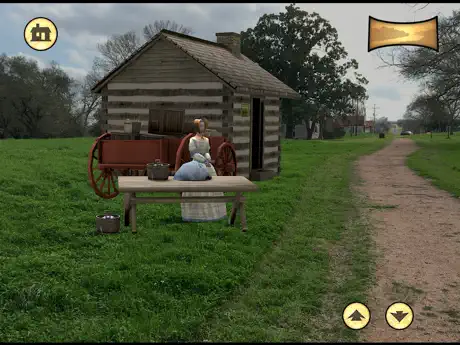 Texas 1836