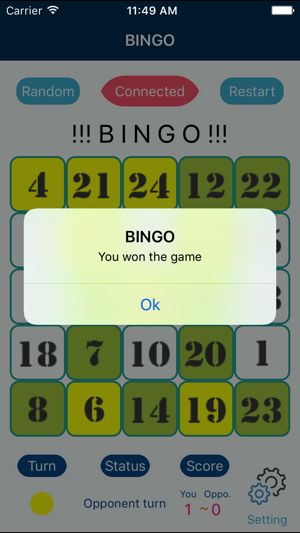 Bingo - The Game(圖4)-速報App