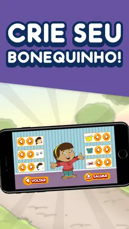 Game screenshot Jogo da Aninha 2.0 apk