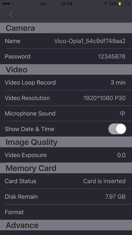 OPIAViewer screenshot-4