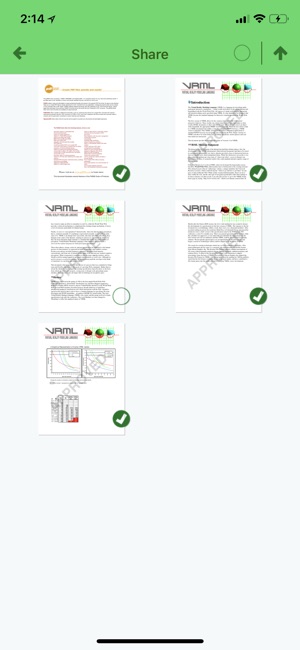 JustSign - PDFs and Documents(圖7)-速報App