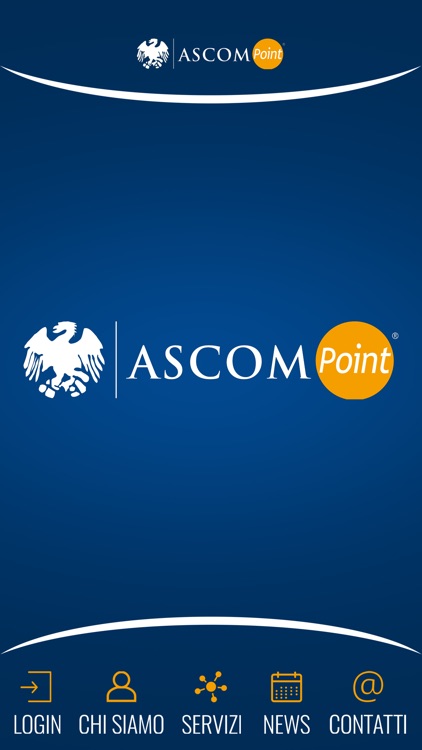 Ascom Point
