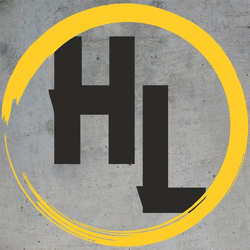 HammerLegend icon