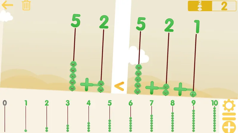Mago Matemático screenshot 3 of 6