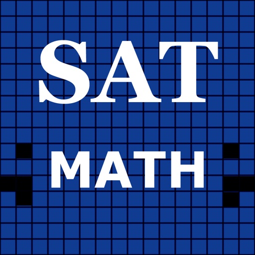 SAT Math Lite icon