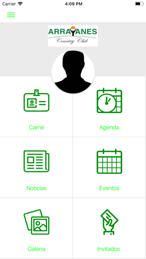 Funcionarios Arrayanes Country(圖2)-速報App