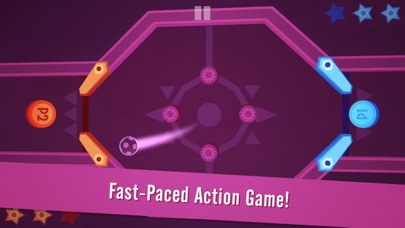 Battle Pinball screenshot 3