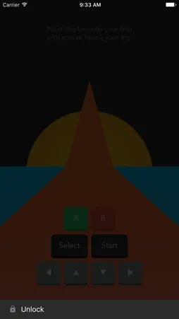PocketStrafe screenshot 5