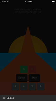PocketStrafe screenshot 5
