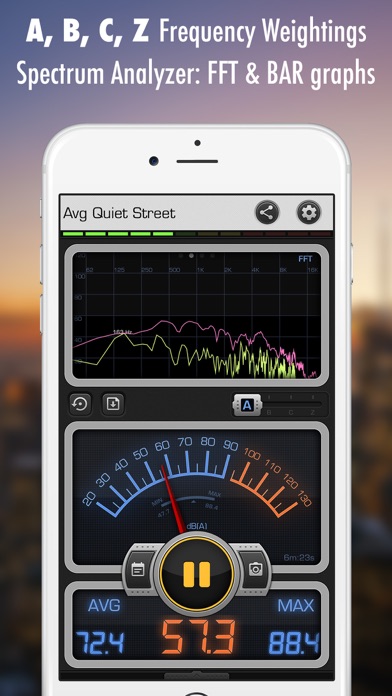 Decibel X Pro App Reviews User Reviews of Decibel X Pro Decibel X Pro App Reviews User Reviews of Decibel X Pro