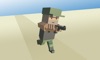 Military Jump: Army Jumping Game