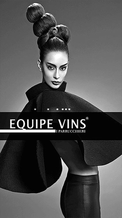 Equipe Vins I Parrucchieri