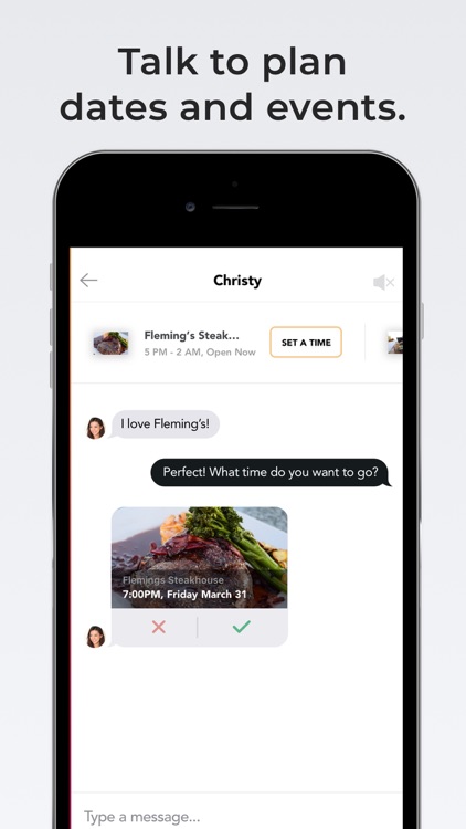 Ditto: Find Things To Do screenshot-3