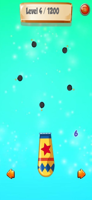 Cannon Blast Legend(圖1)-速報App