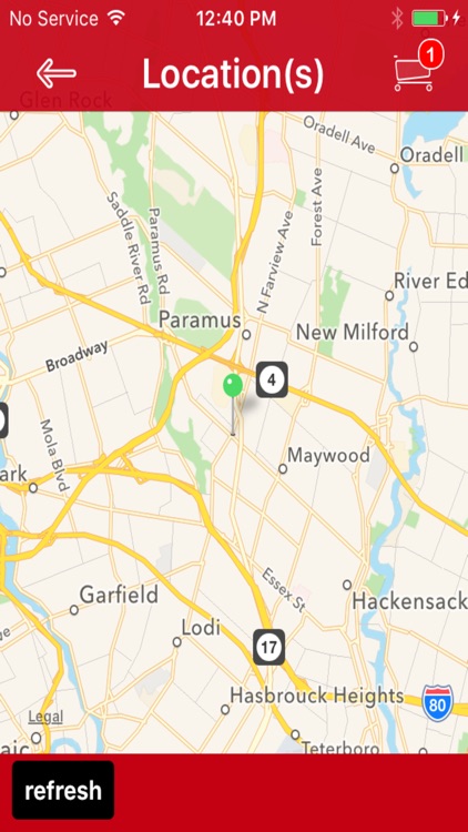 Torino Pizza screenshot-4