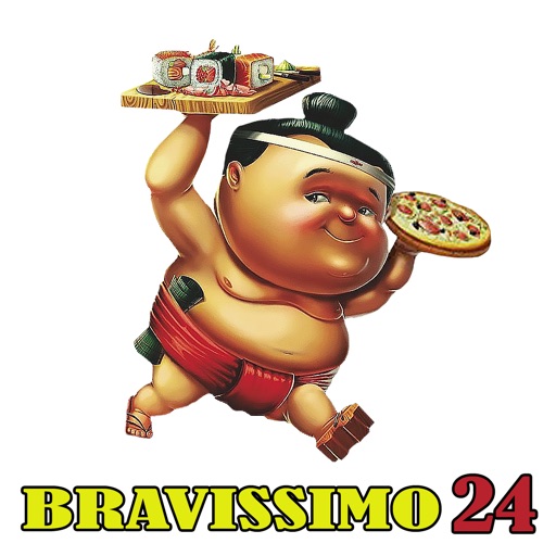 Bravissimo 24 | Назарово icon